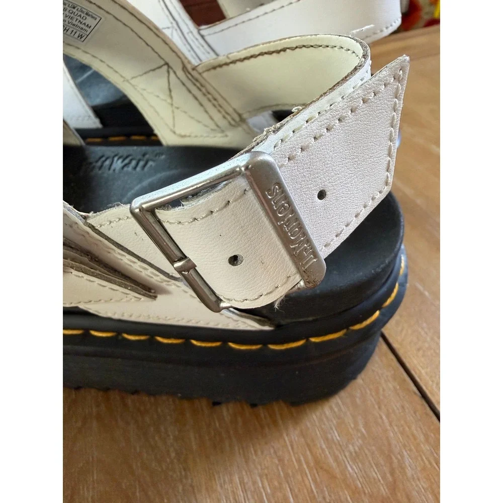 Dr. Martens voss quad
